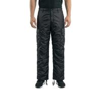 Brandit Pantalon isolant Thermo Pants cargo Homme Noir 4XL