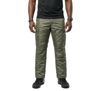 Brandit Pantalon Thermo Pants Vert Taille 2XL Homme