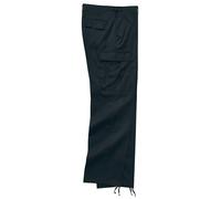 Brandit Pantalon US Ranger Noir 6XL Homme