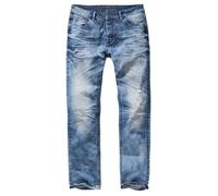 Brandit Will Jeans Bleu 31 / 34 Homme