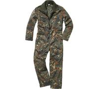Brandit Panzerkombi 1PC 1 Combinaison PC, Camouflage, Taille XXL
