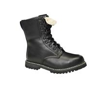 Brandit Chaussures Para Boots Winter Lining – Noir Taille 39