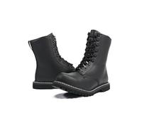 Bottes Doublées Brandit Combat Noir40 Noir