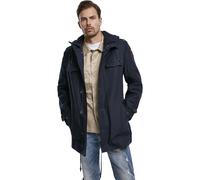 Brandit Manteau Bundeswehr Flag Bleu XL Homme