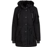 Brandit Parka d’hiver noir, Taille XS