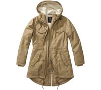 Brandit Parka Marsh Lake