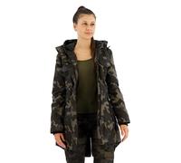 Brandit Parka Marsh Lake