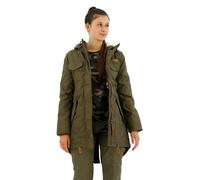 Brandit Parka Marsh Lake