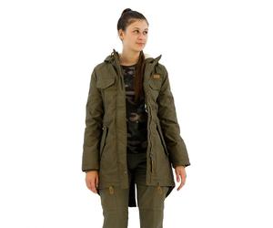 Brandit Parka Marsh Lake