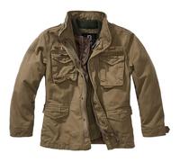 Brandit Parka Mixte 122/128