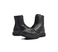 Brandit Phantom 10 Eyelet Boots, color: black, size: 9