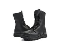 Brandit Phantom 14 Eyelet Boots Noir EU 44 Homme