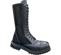 Brandit Bottes Phantom 14 œillets Noir Taille 47 Homme