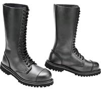 Brandit Phantom 20, bottes 47 EU Noir Noir