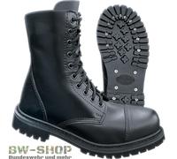 BRANDIT PHANTOM BOOTS 3/10/14 TROUS BOTTES DE SAUT AVEC CAPUCHON EN ACIER...