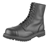 Brandit Phantom Bottes 10 Œillet Noir 41