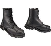Brandit Phantom Fur 10, bottes 42 EU Noir Noir