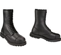 Brandit Phantom Fur 14, bottes 44 EU Noir Noir