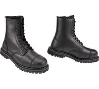 Brandit Phantom Fur Liner 10 Eyelet Boots 9082 EUR 38