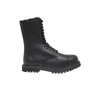 Brandit Phantom Fur Liner 14 Eye Boots Noir EU 38 Homme