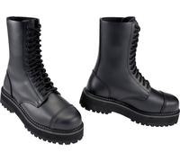 Brandit Plateau Phantom 14 Eyelet Bottes, Taille 40