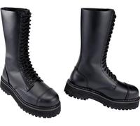 Bottes Brandit Phantom 20 Noir 43