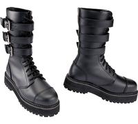 Brandit Plateau Phantom 3 Buckle Boots 9075 EUR 44