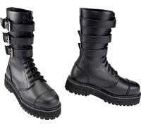 Brandit Plateau Phantom 3 Buckle Bottes, Taille 42