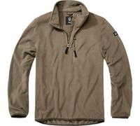Brandit Polaire Demi-zip Troyer
