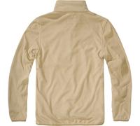Brandit Polaire Demi-zip Troyer