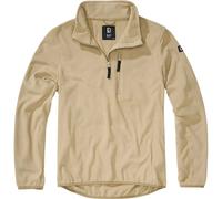 Brandit Polaire Demi-zip Troyer