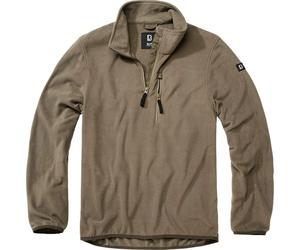 Brandit Polaire Demi-zip Troyer