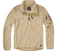 Polaire Brandit Troyer Ripstop Marron 6XL