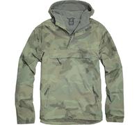 Brandit Polaire Pull Over Veste