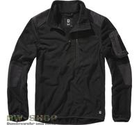 BRANDIT POLAIRE TROYER RIPSTOP BW PULL ARMY ROLLI OUTDOOR ARMEE PULL HIVER