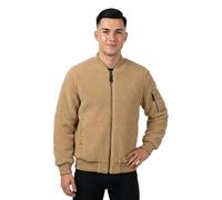 Brandit Polaire Zippée Ma1 Sherpa