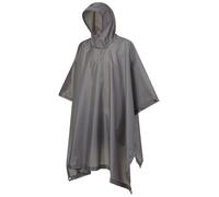 Brandit Poncho Trekker Ripstop Gris Homme
