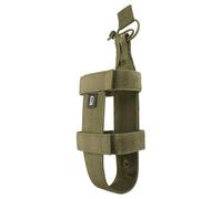 Brandit Porte-bouteille Molle Bottle Holder Flex Large 8088 Olive Taille OS
