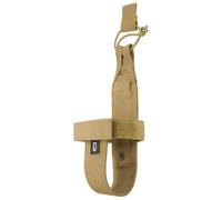 Brandit Housse pour bouteille Molle Bottle Holder Flex Medium Camel Taille OS