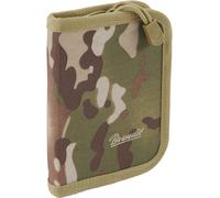 Brandit Porte-monnaie, brun pour homme