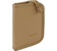 Brandit Porte-monnaie brun pour homme