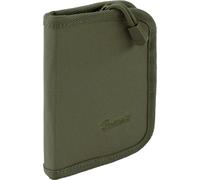 Brandit Porte-monnaie, vert pour homme
