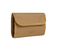 Brandit Porte-monnaies camel, Taille XS-XL