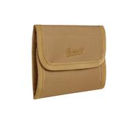Brandit Porte-monnaies 'Five' camel, Taille XS-XXL