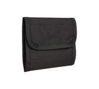 Brandit Porte-monnaie Five pour homme noir Taille XS-XXL