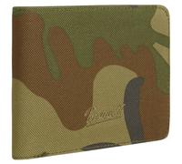 Brandit Porte-monnaie Four marron / gris foncé / olive Taille XS-XXL