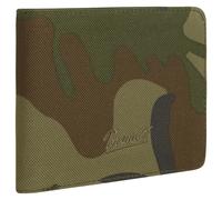 Brandit Porte-monnaie Four marron / gris foncé / olive Taille XS-XXL