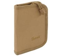 Brandit Portemonnaie Wallet en camel