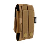 Brandit Poche de téléphone Medium Molle brun pour homme