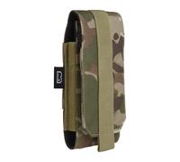 Brandit Protection pour Smartphone marron / kaki / olive, Taille One Size
